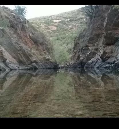 Los Lagos Aznalcollar Εξωτερικό φωτογραφία