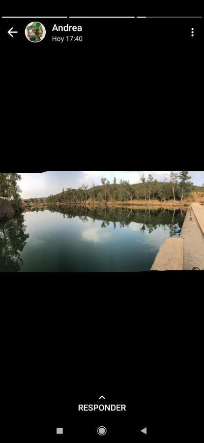 Los Lagos Aznalcollar Εξωτερικό φωτογραφία
